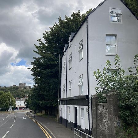 Albergue Alma House Dover Exterior foto