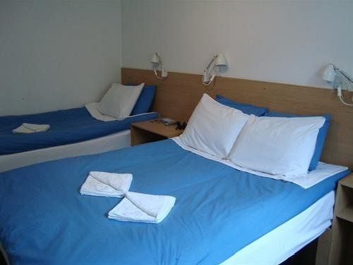 Albergue Alma House Dover Exterior foto